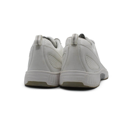 Orthofeet Coral Stretch Knit - Whit