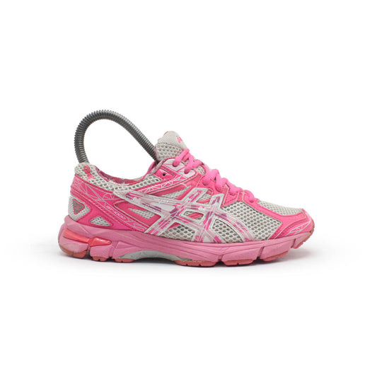 Asics Pink Breast Cancer Running Shoe