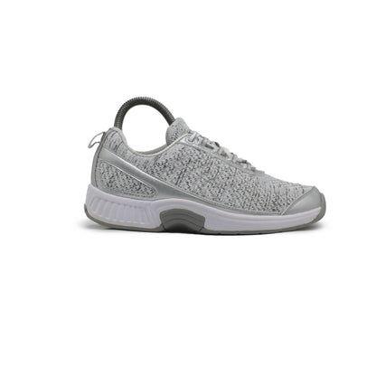 Orthofeet Coral Stretch Knit - Grey