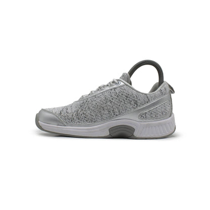 Orthofeet Coral Stretch Knit - Grey