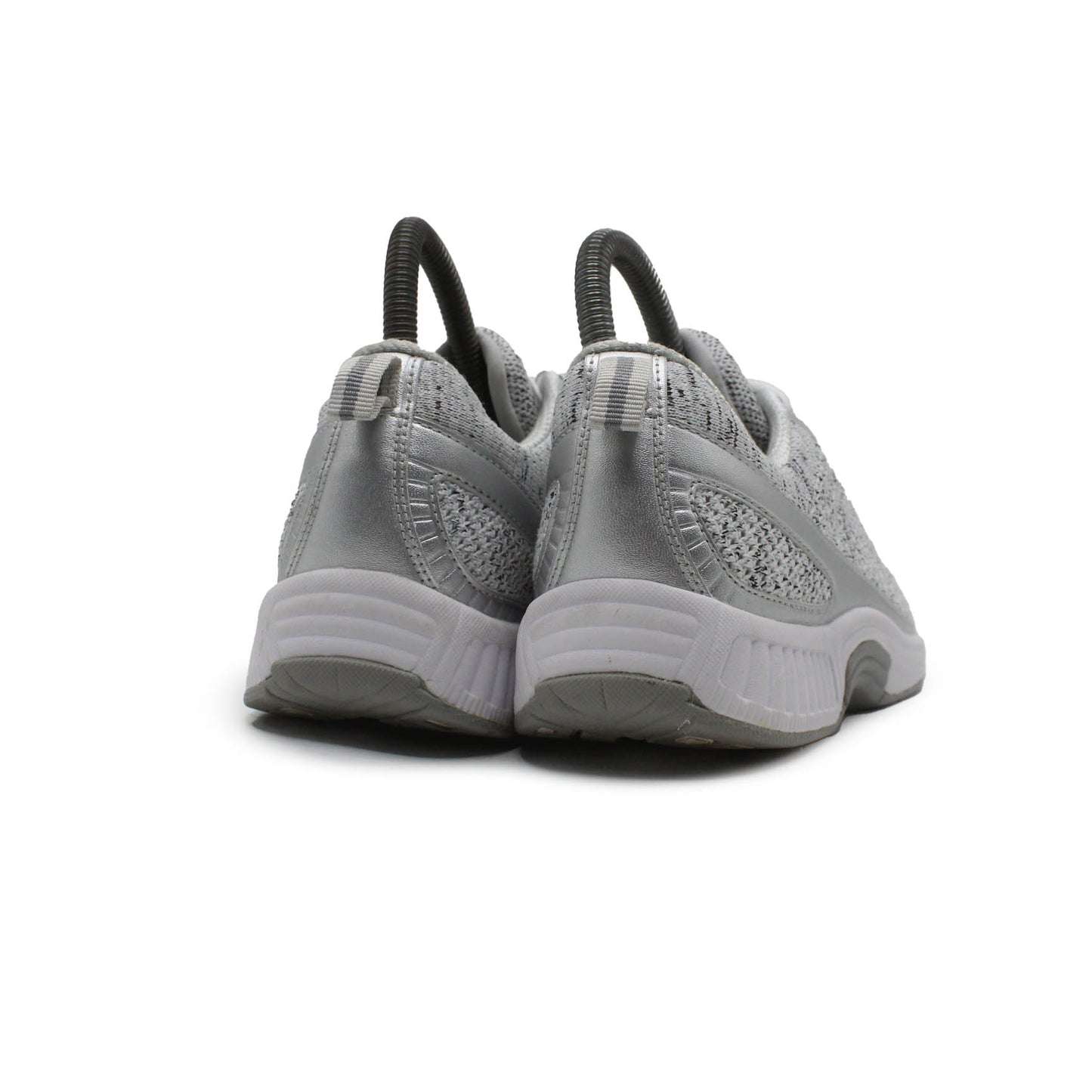 Orthofeet Coral Stretch Knit - Grey