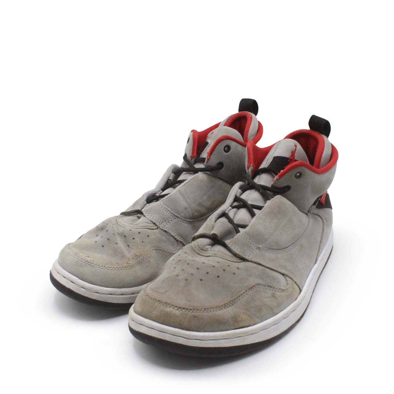 Jordan Fadeaway Basketball Shoe