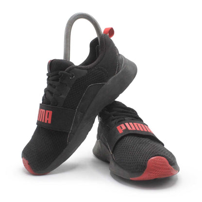 Puma Wired Running Shoe