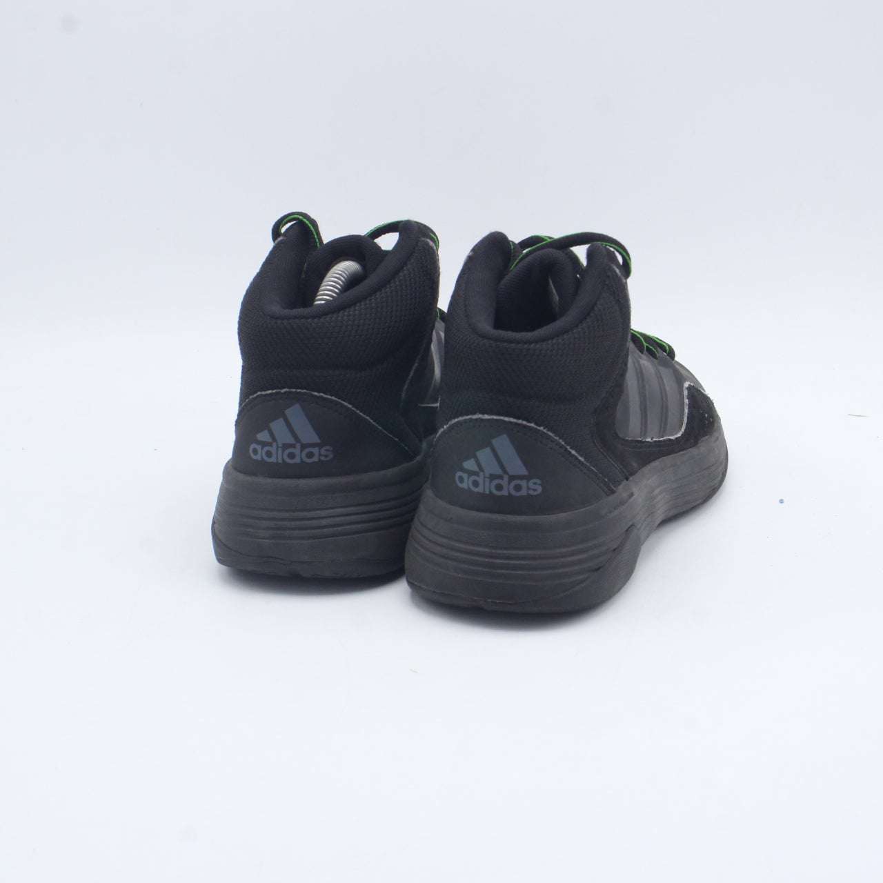 Amazon Adidas Neo Men's Cloudfoam Ilation Mid Basketball