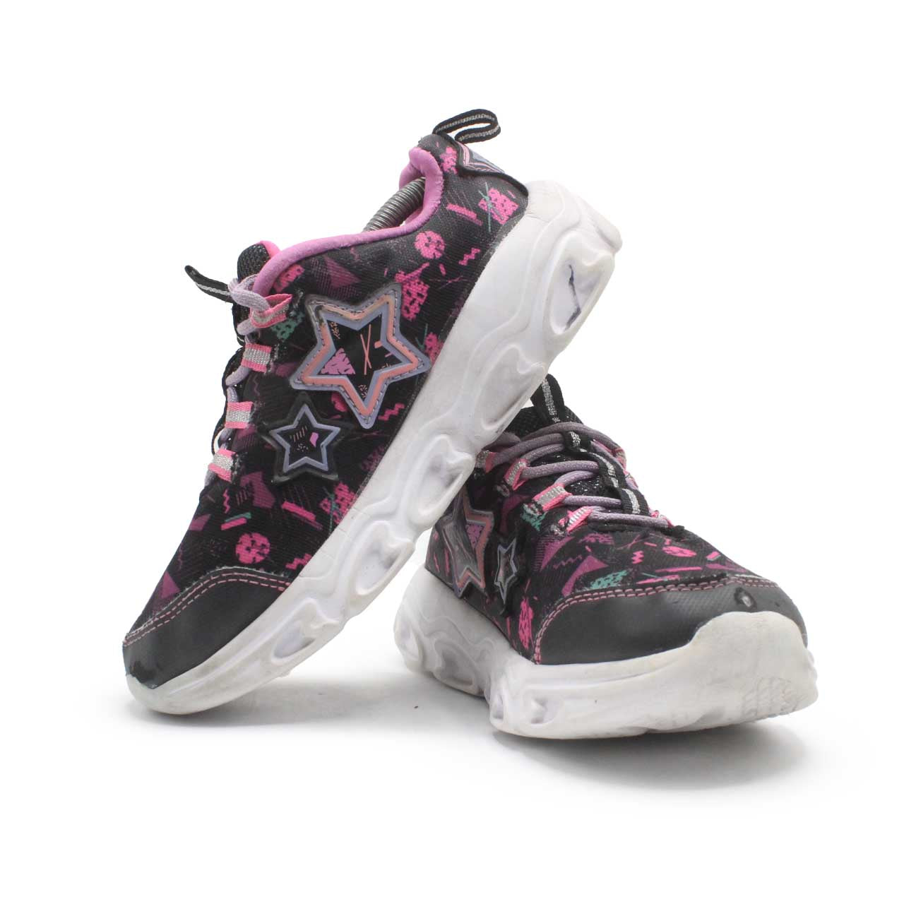 Athletic Works Kids Athletic Shoe