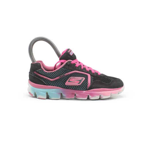 Skechers GO Run Ride Athletic Shoe