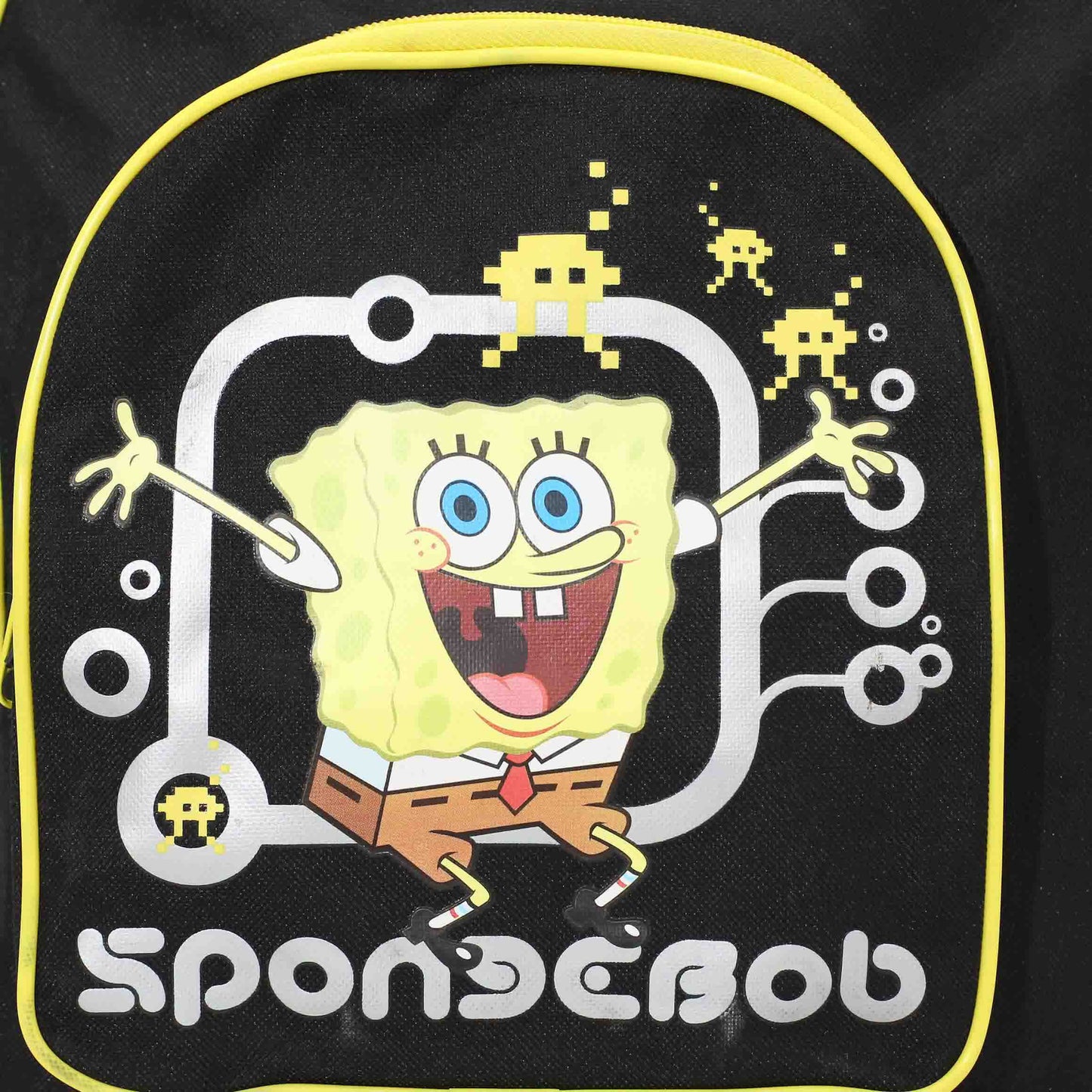 Spongebob Kids Backpack