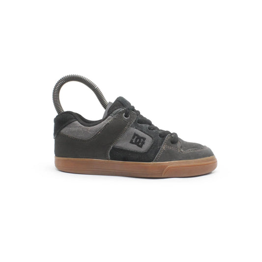 DC PURE Skateboarding Tennis Shoes