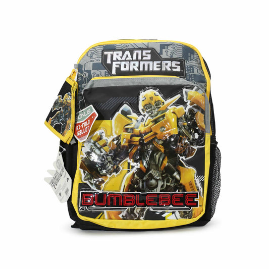 Transformers Backpack