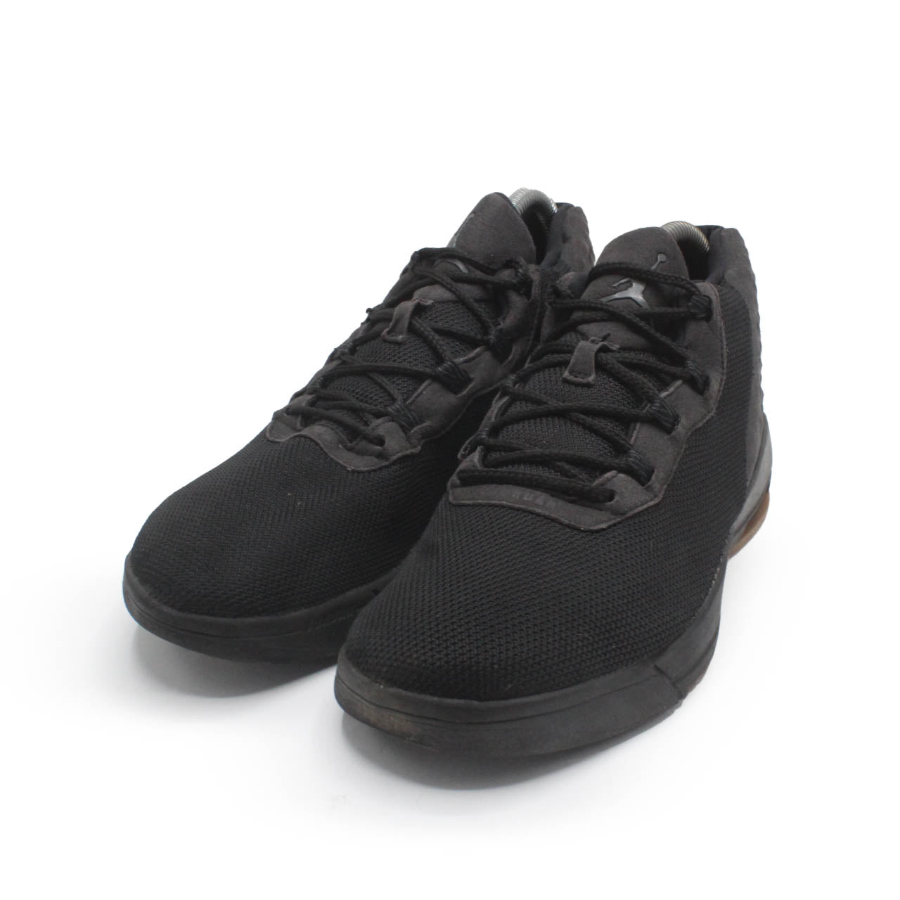 Nike Jordan Academy Basketball Shoe