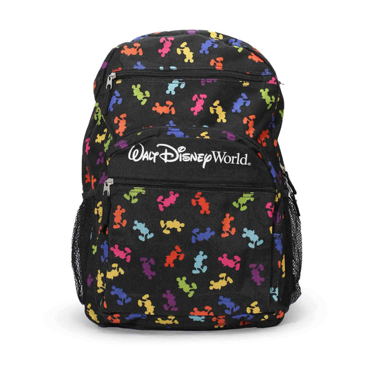 DISNEY PARKS AUTHENTIC BACKPACK