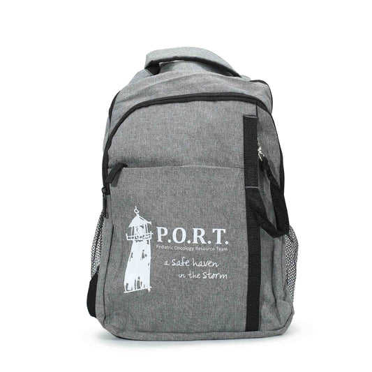 P.O.R.T BACKPACK