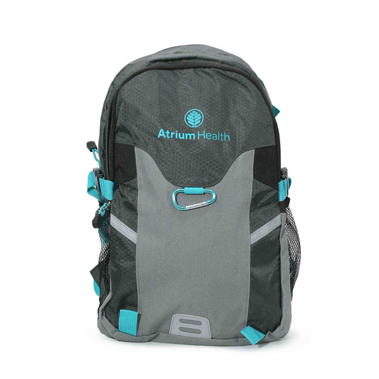 AtriumHealth Unisex Backpack