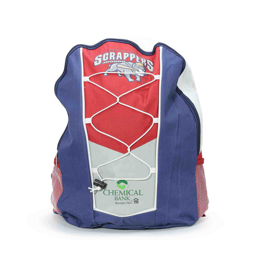 Scrappers Kids Backpack