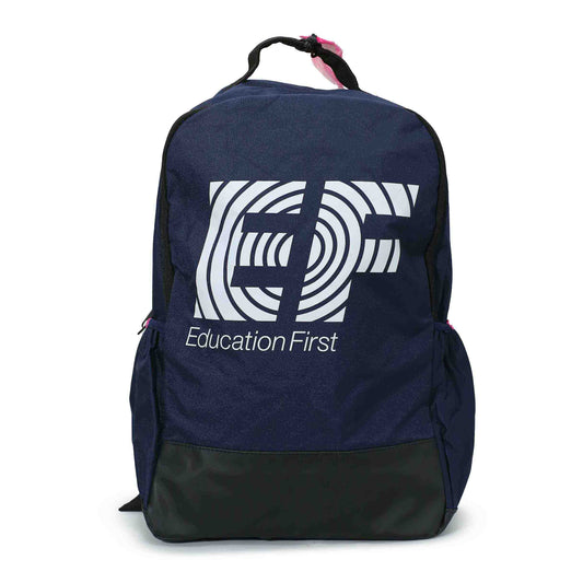 EDUCATION FIRST BACKPACK