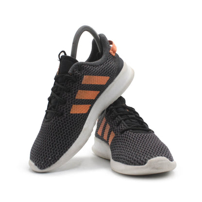 Adidas Cloudfoam Racer TR Trainer Shoe