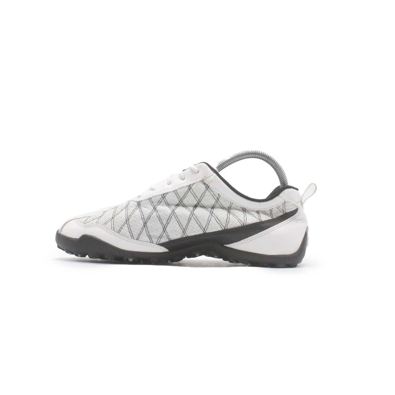 FOOTJOY SUPERLITE SPIKES GOLF SHOES â SWAG KICKS