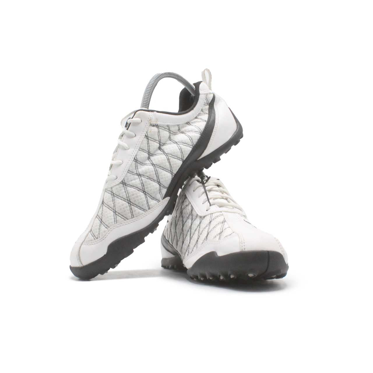 FOOTJOY SUPERLITE SPIKES GOLF SHOES â SWAG KICKS