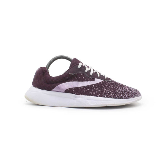 Athletic Works Womens Sneaker