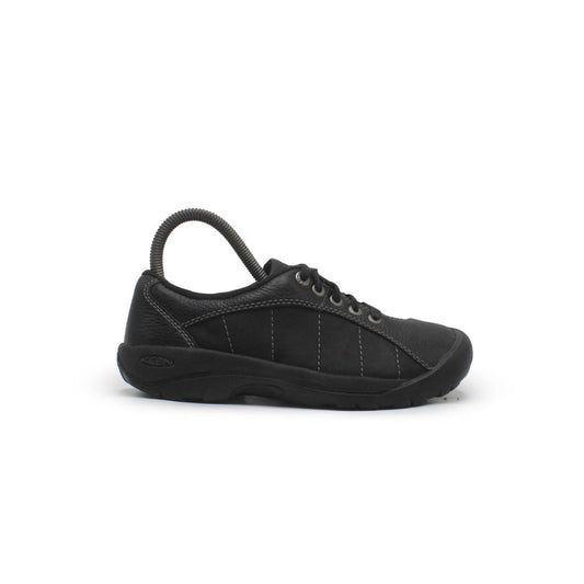 KEEN PRESIDIO BLACK CASUAL SHOE