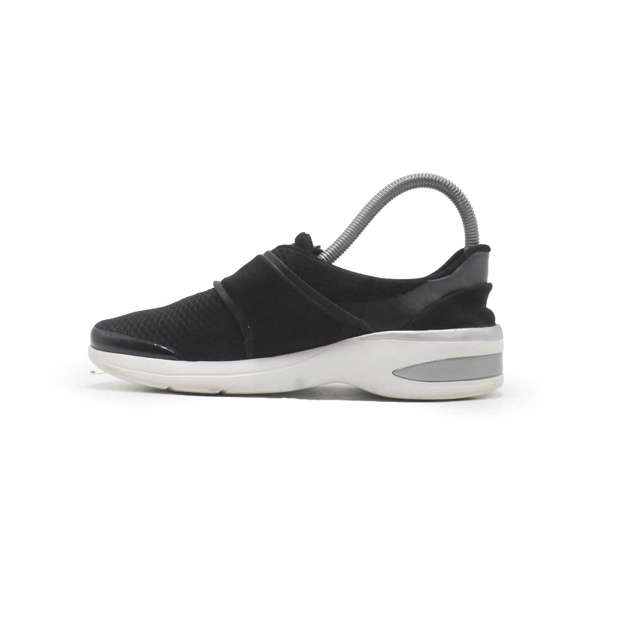 B ZEES Roxy Women's Casual Sneaker