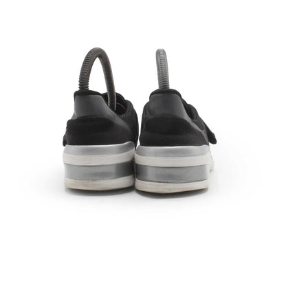 B ZEES Roxy Women's Casual Sneaker