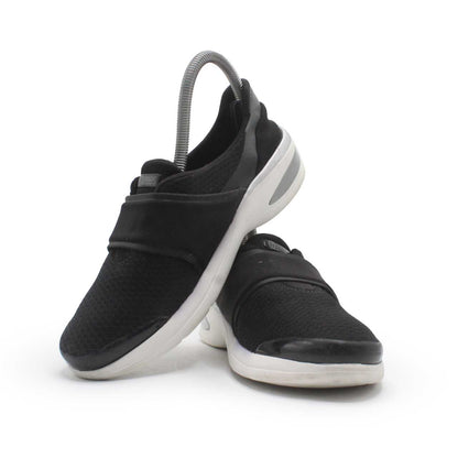 B ZEES Roxy Women's Casual Sneaker