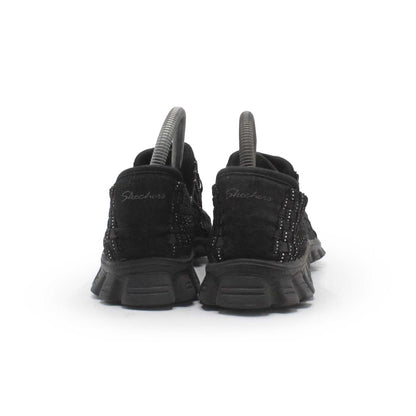 Skechers Women Slip On Memory Foam Walking Shoe