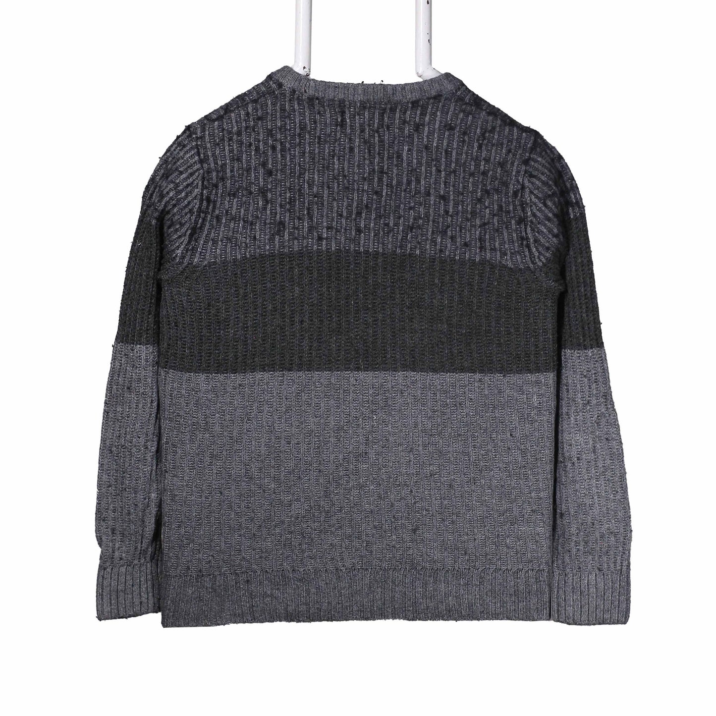 H&M Grey Sweatshirt