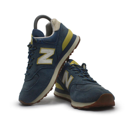 New Balance 574 Running Shoe
