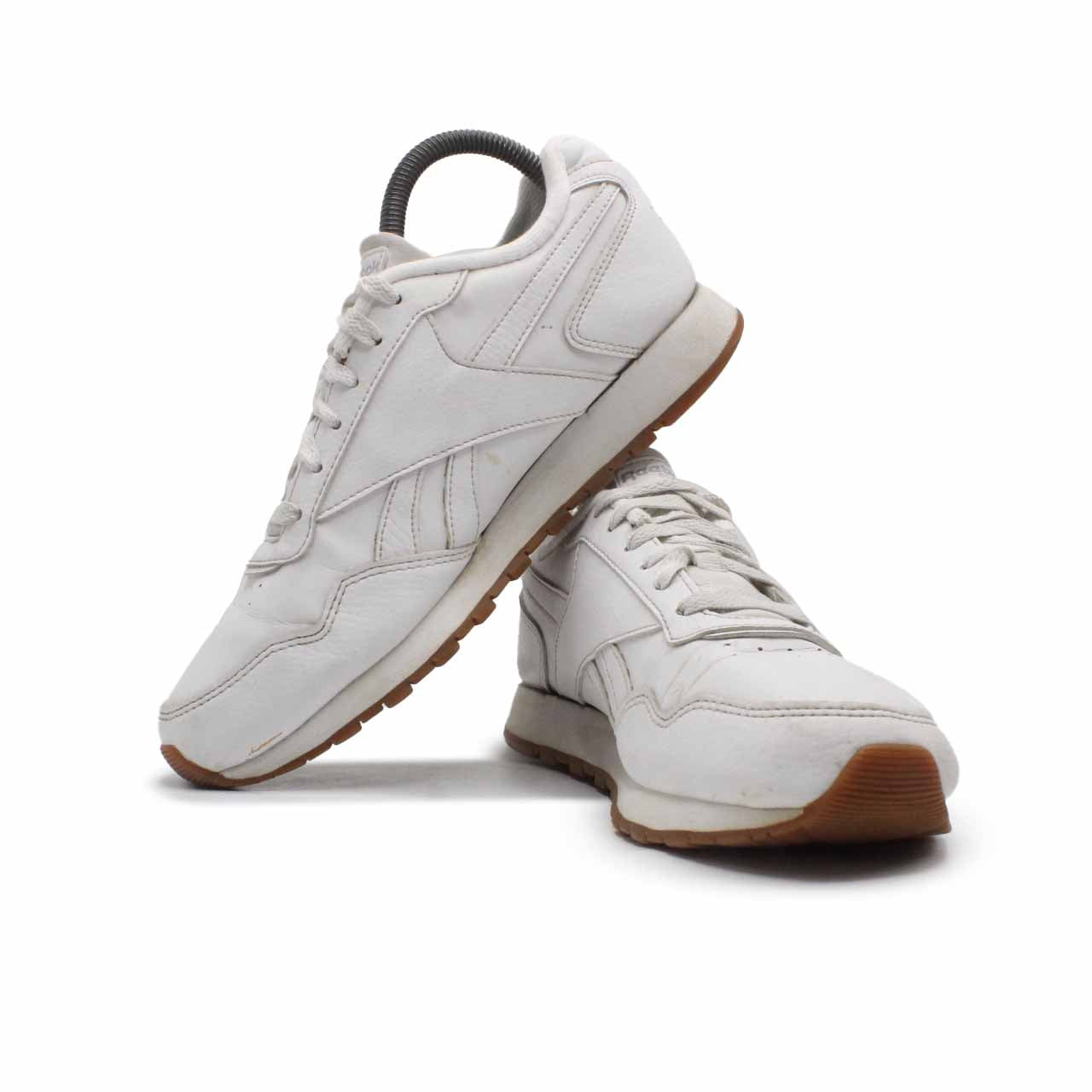 Reebok Womens Classic Casual Shoe