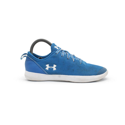 Under Armour GGS Street Precision Sport LTW Shoe