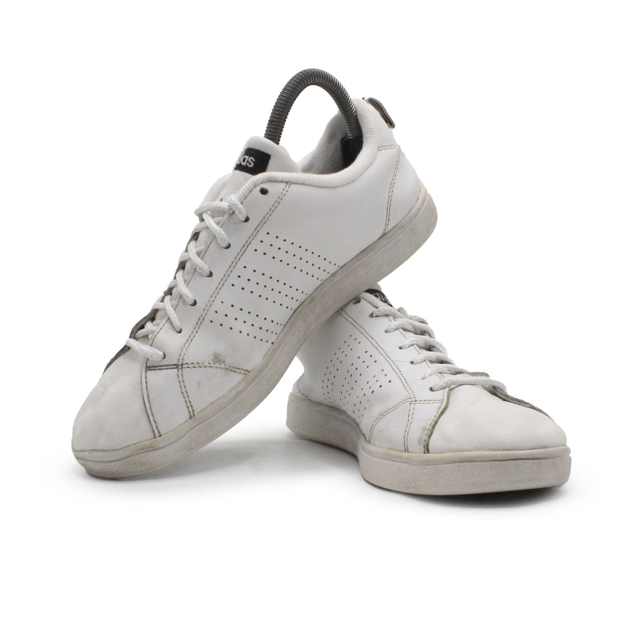 Adidas neo cloudfoam casual shoes Clearance