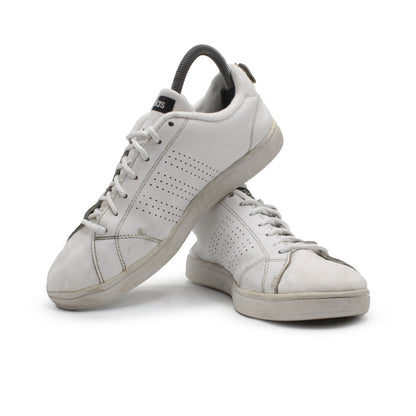 Adidas Advantage Men's Cloudfoam Advantage Clean Sneakers