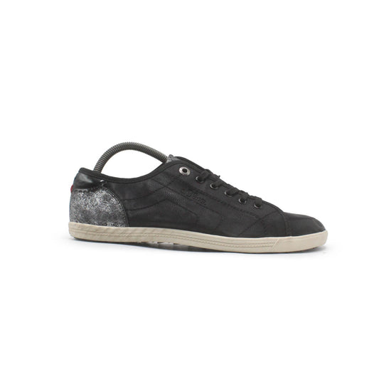 S.OLIVER LOW TOP CASUAL SHOE