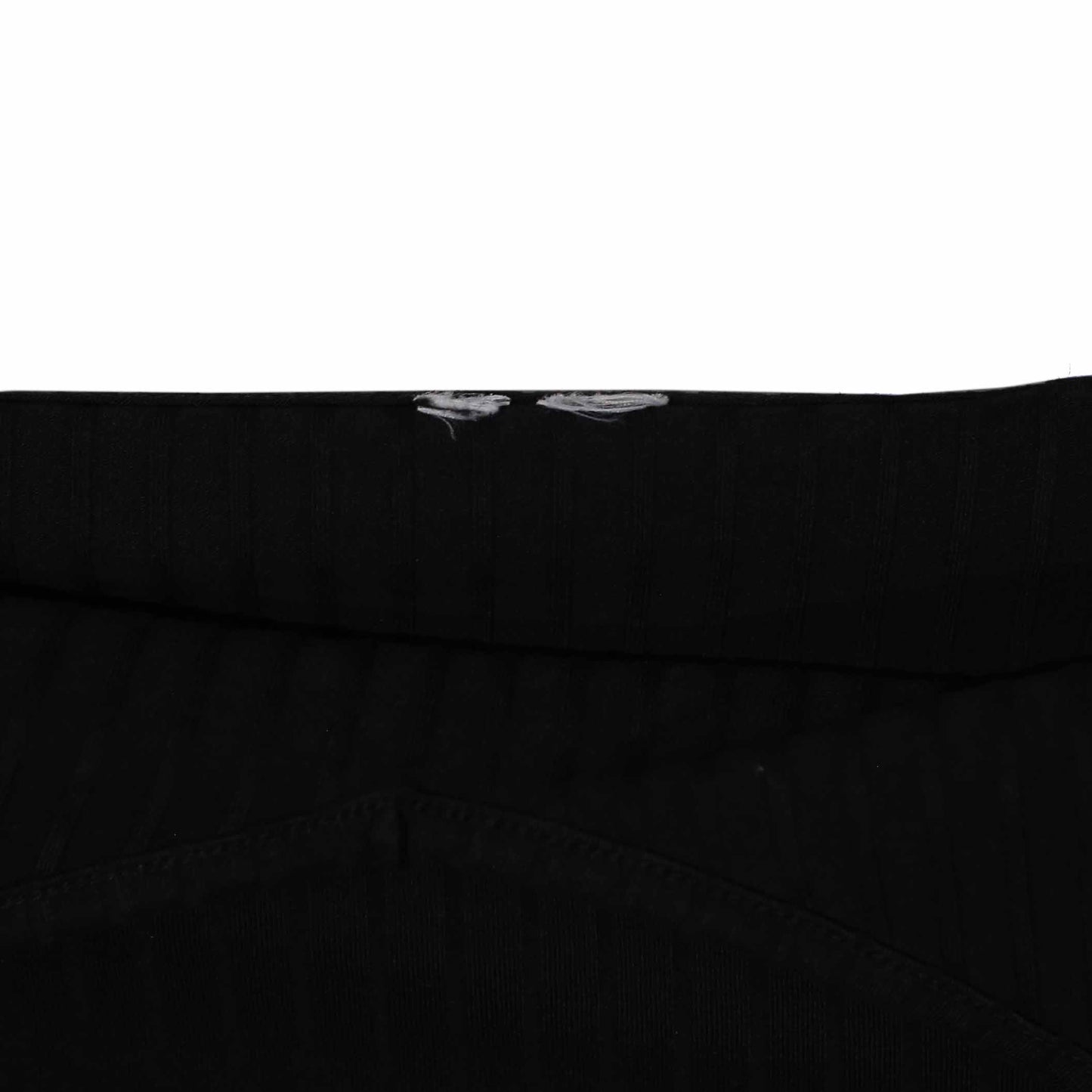 Classic Black Women Top SWAG KICKS