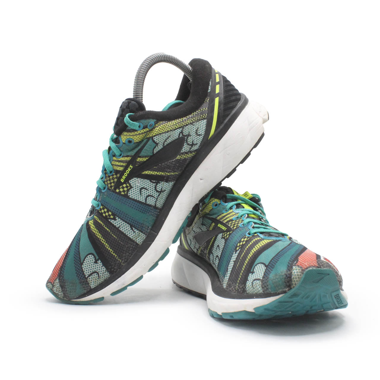 Brooks Ghost 11 Running Shoe