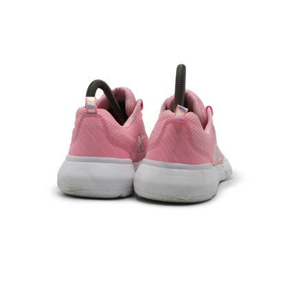 Reebok Pink Kids Shoe