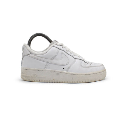 Nike Air Force 1 Low Utility Black White  Sneakers fashion, Nike air  shoes, Hype shoes