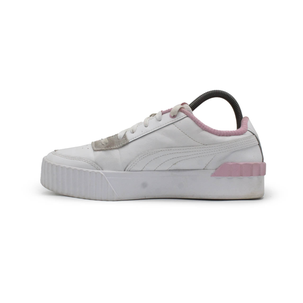 Puma Carina Lift Casual Board Shoe