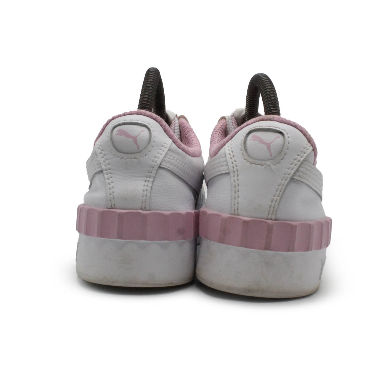 Puma Carina Lift Casual Board Shoe