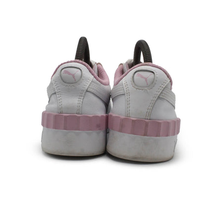 Puma Carina Lift Casual Board Shoe