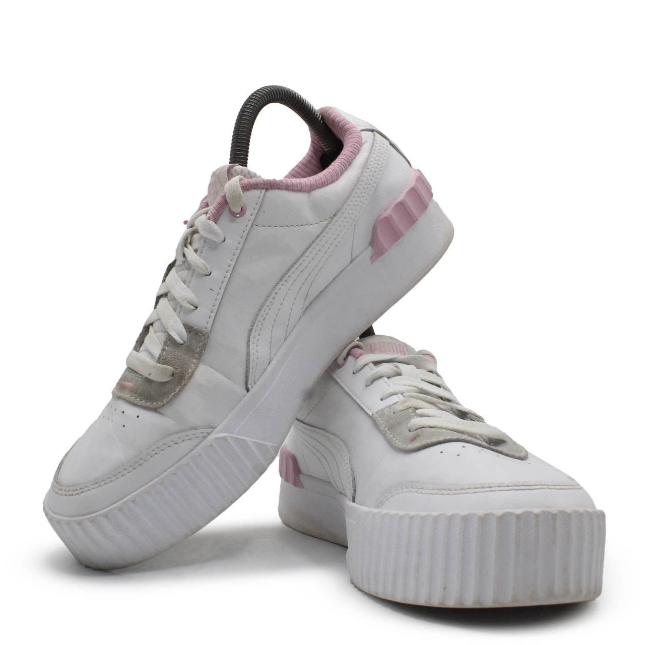 Puma Carina Lift Casual Board Shoe