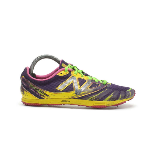 New Balance 700 SP (B) Track Shoe Purple/Yellow