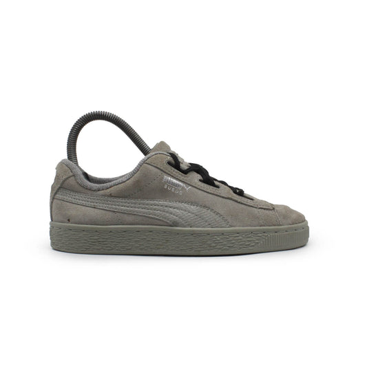 Puma Suede Heart SNK JR Casual Shoe