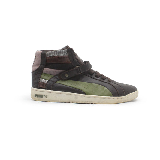 PUMA MENS CASUAL SHOE