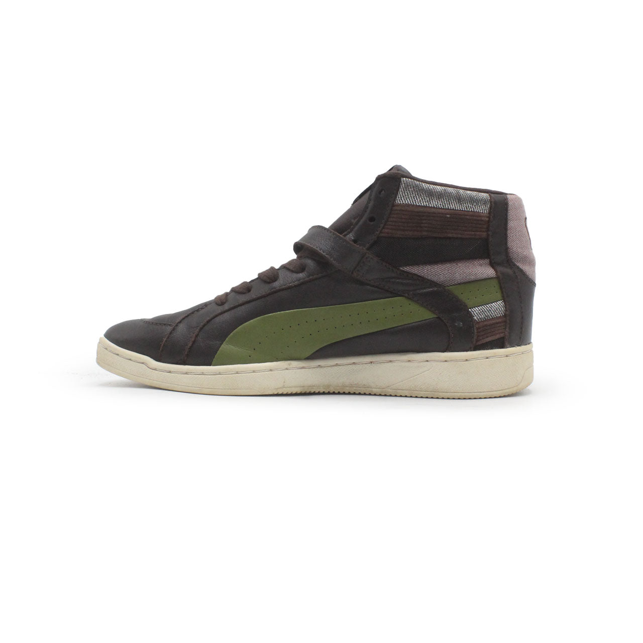 PUMA MENS CASUAL SHOE