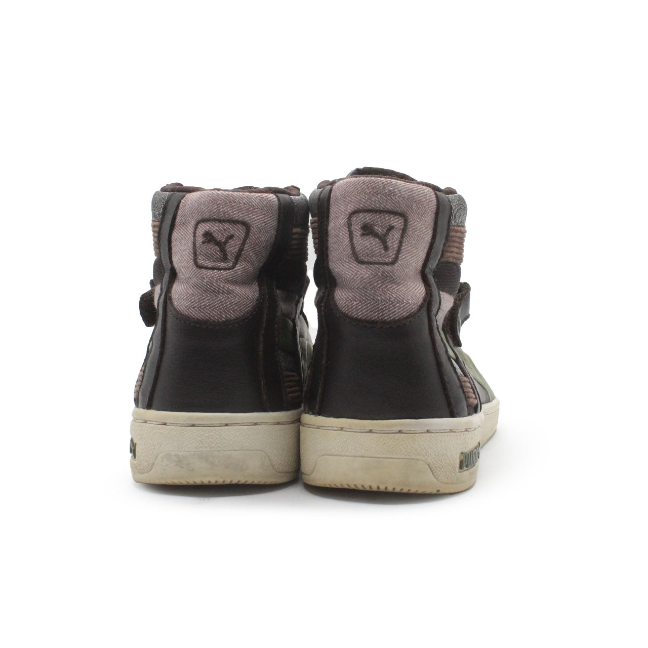 PUMA MENS CASUAL SHOE