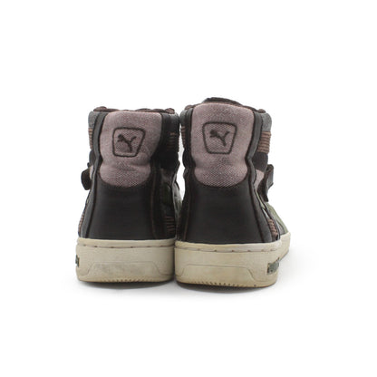 PUMA MENS CASUAL SHOE