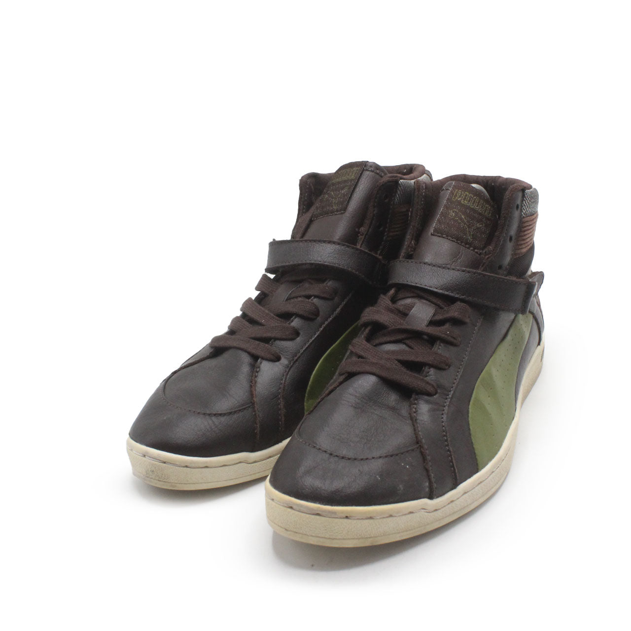 PUMA MENS CASUAL SHOE